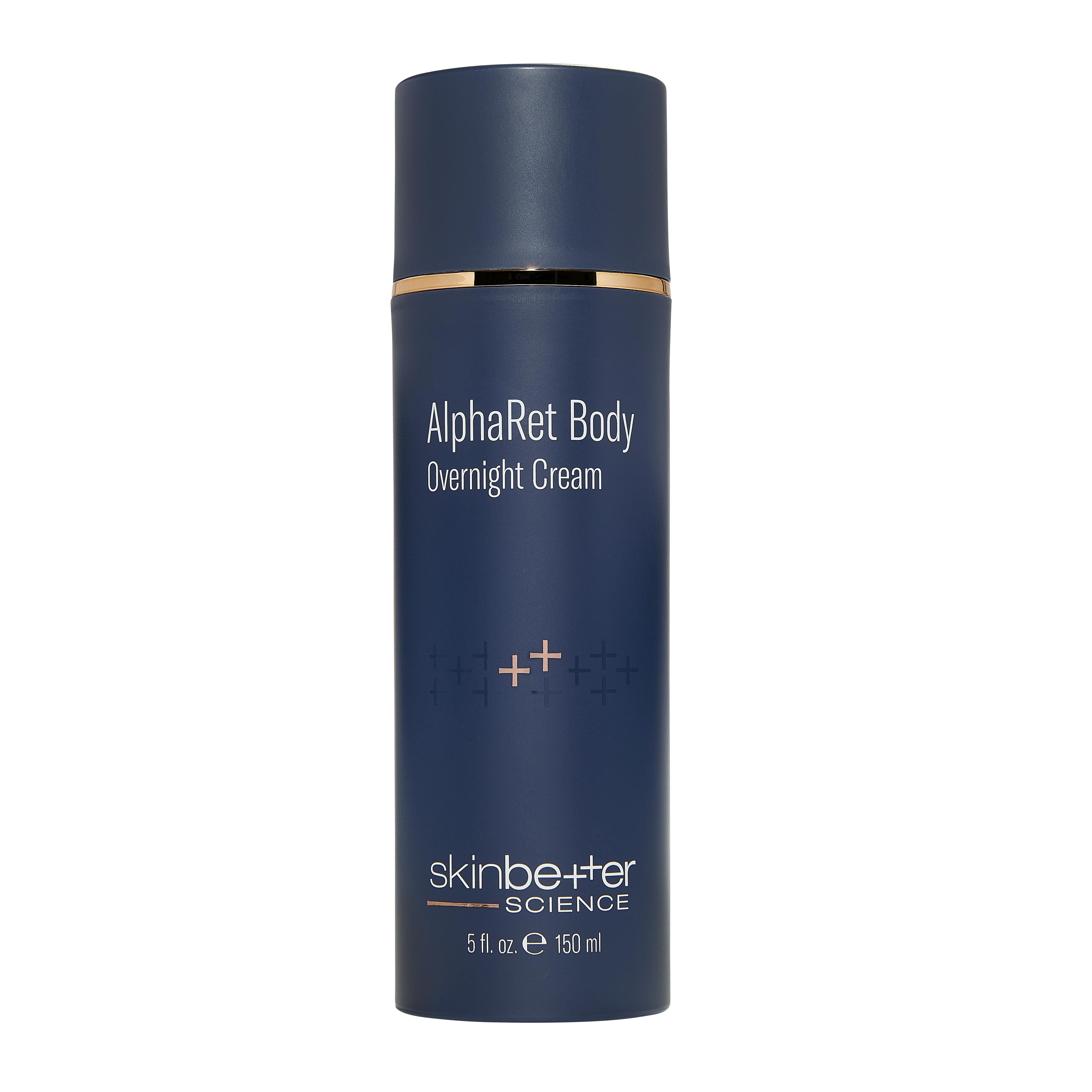 Skinbetter Science AlphaRet Body Overnight Cream