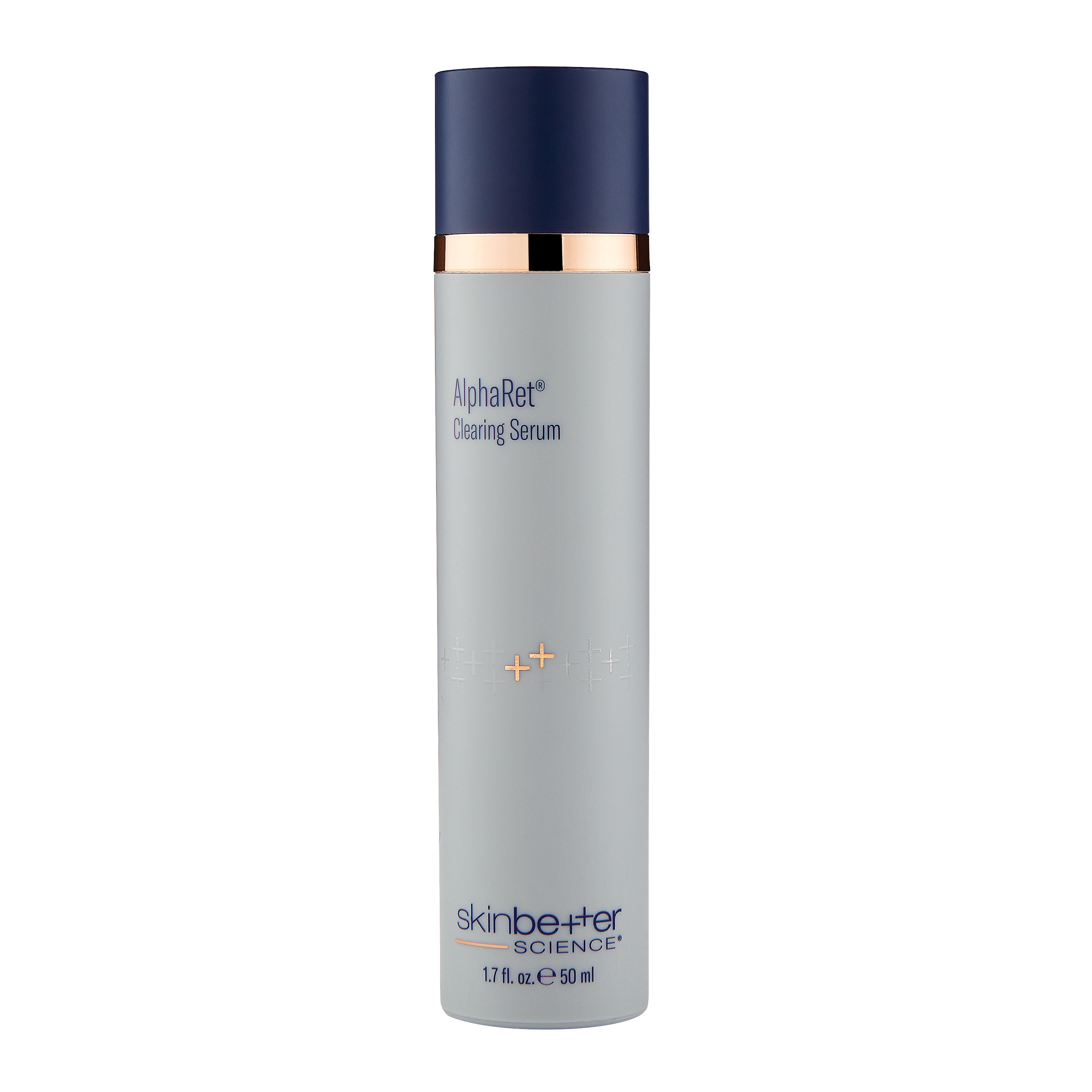 Skinbetter Science AlphaRet Clearing Serum