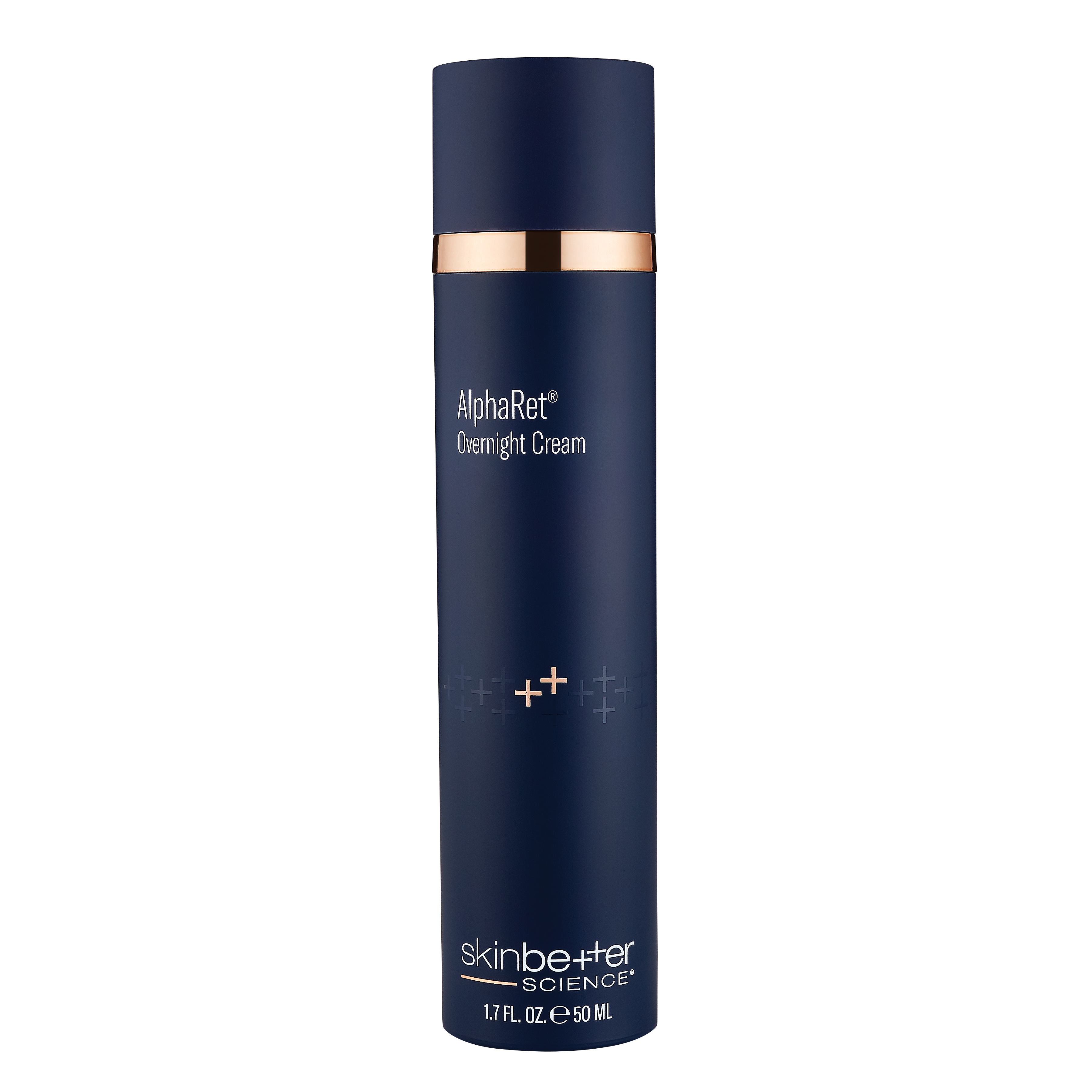 Skinbetter Science AlphaRet Overnight Cream