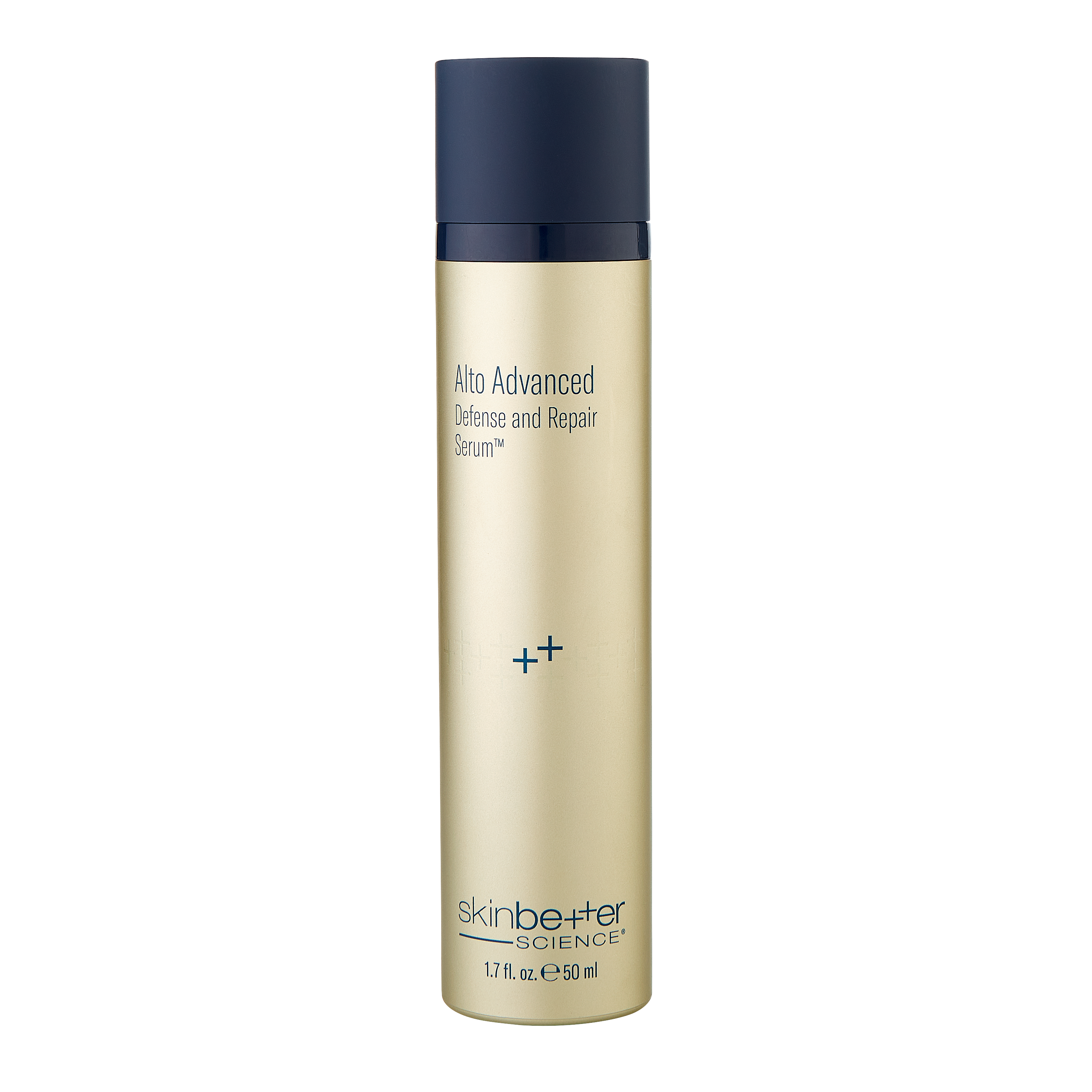 Skinbetter Science Alto Advanced Defense and Repair Serum
