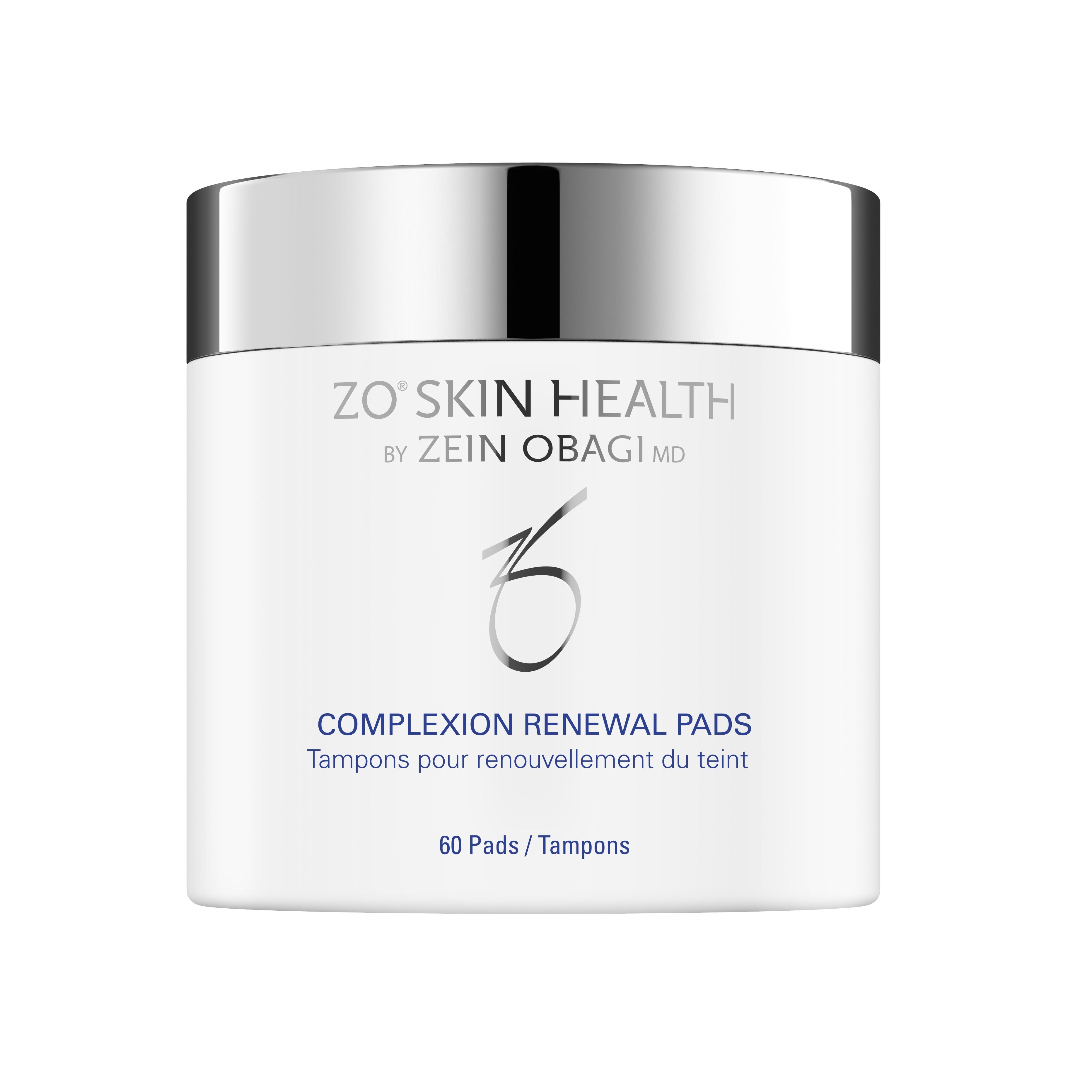 ZO Skin Health Complexion Renewal Pads