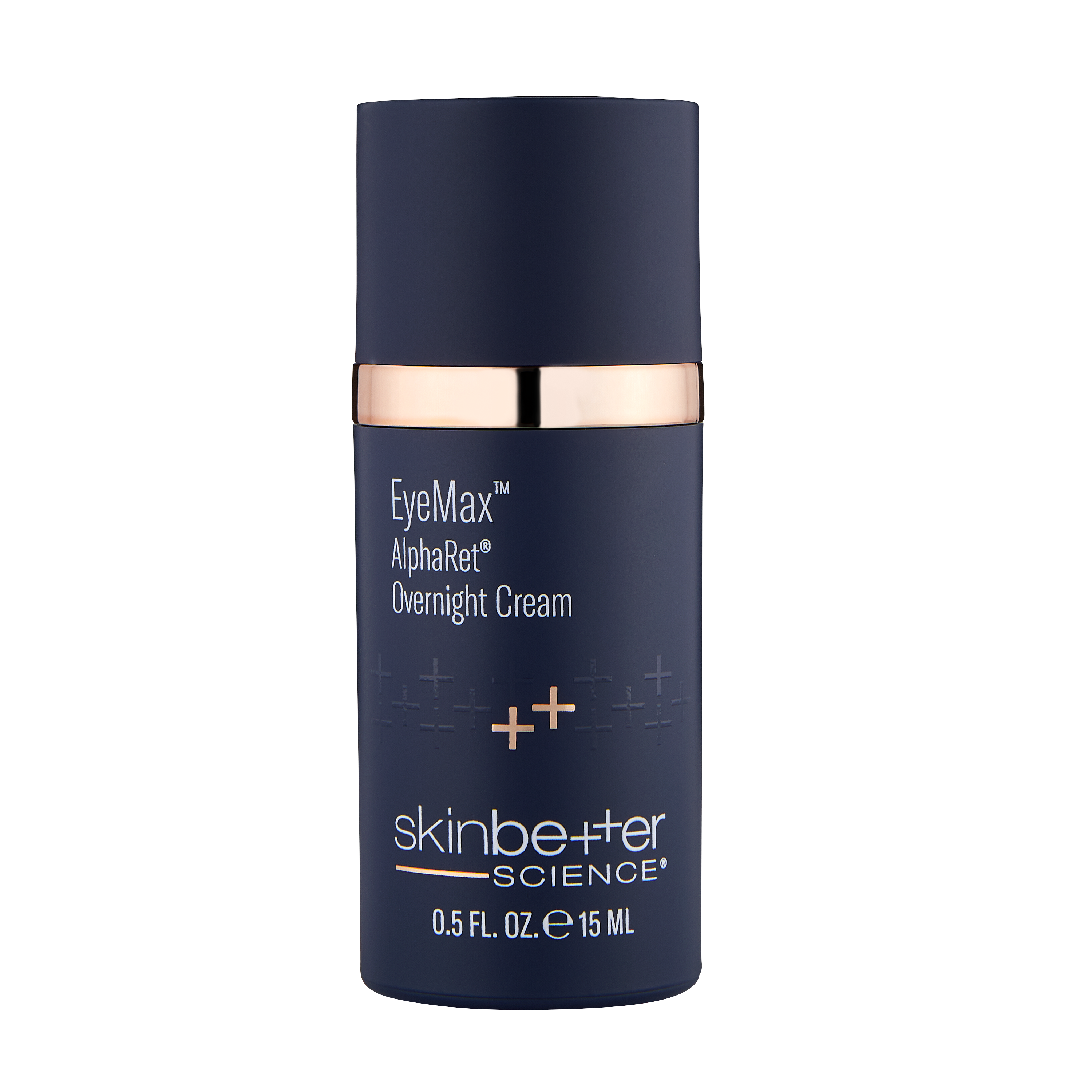 Skinbetter Science EyeMax AlphaRet Overnight Cream