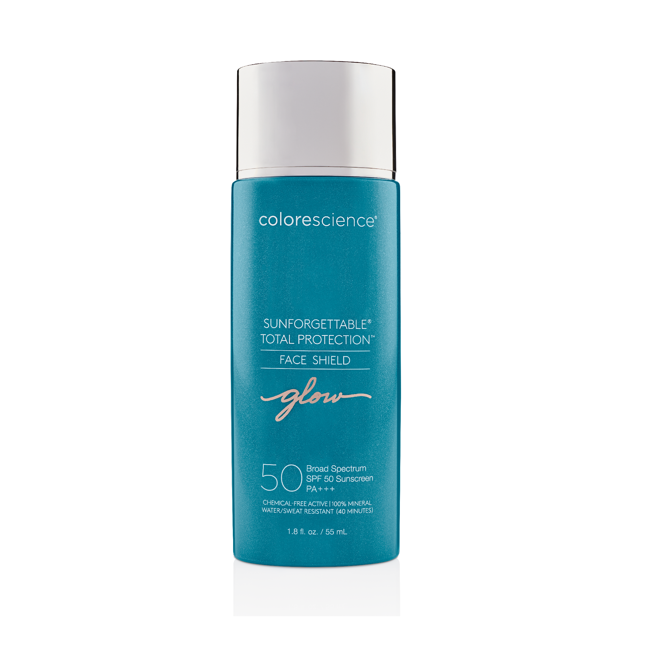 Colorescience Sunforgettable® Total Protection® Face Shield Glow SPF 50
