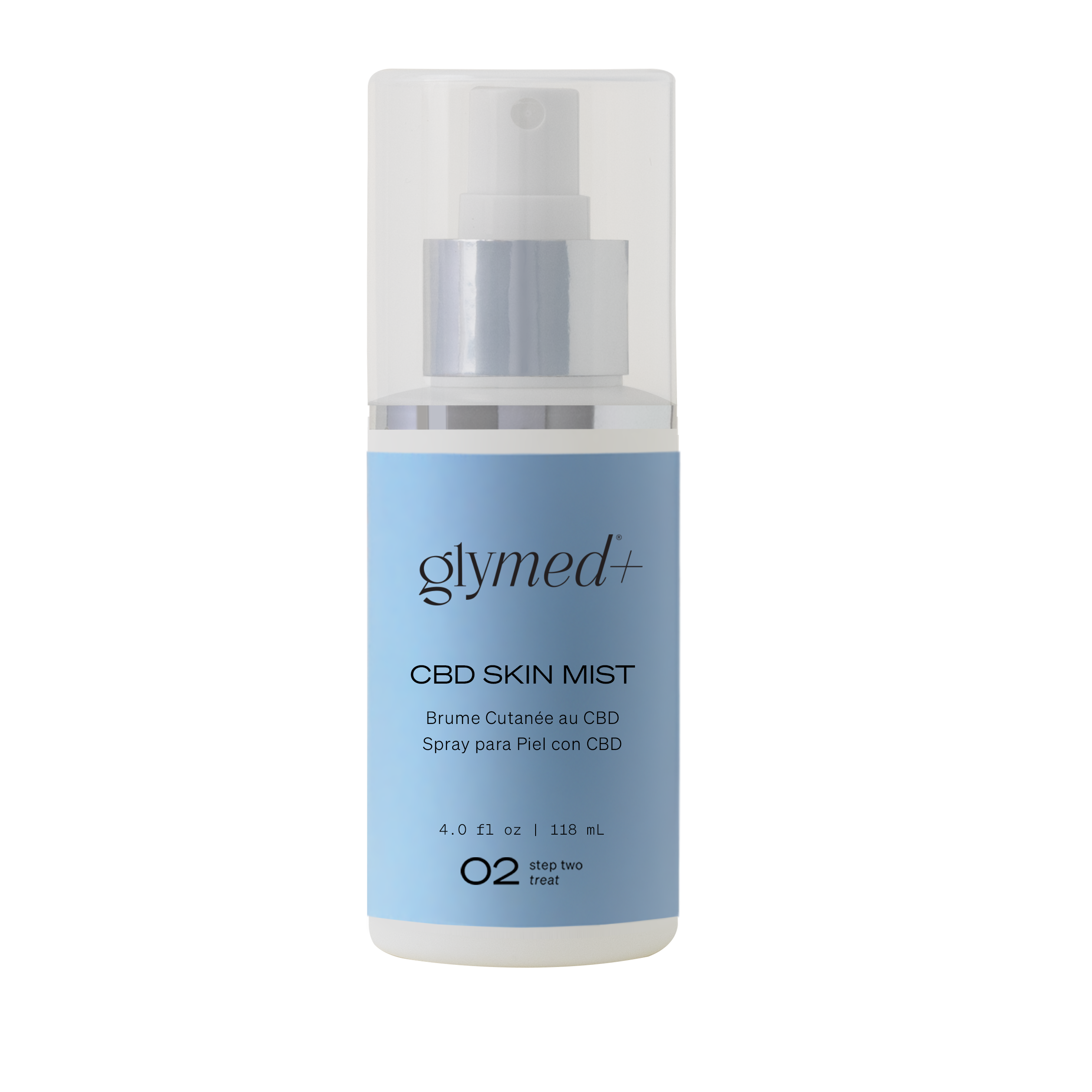 Glymed+ CBD Skin Mist