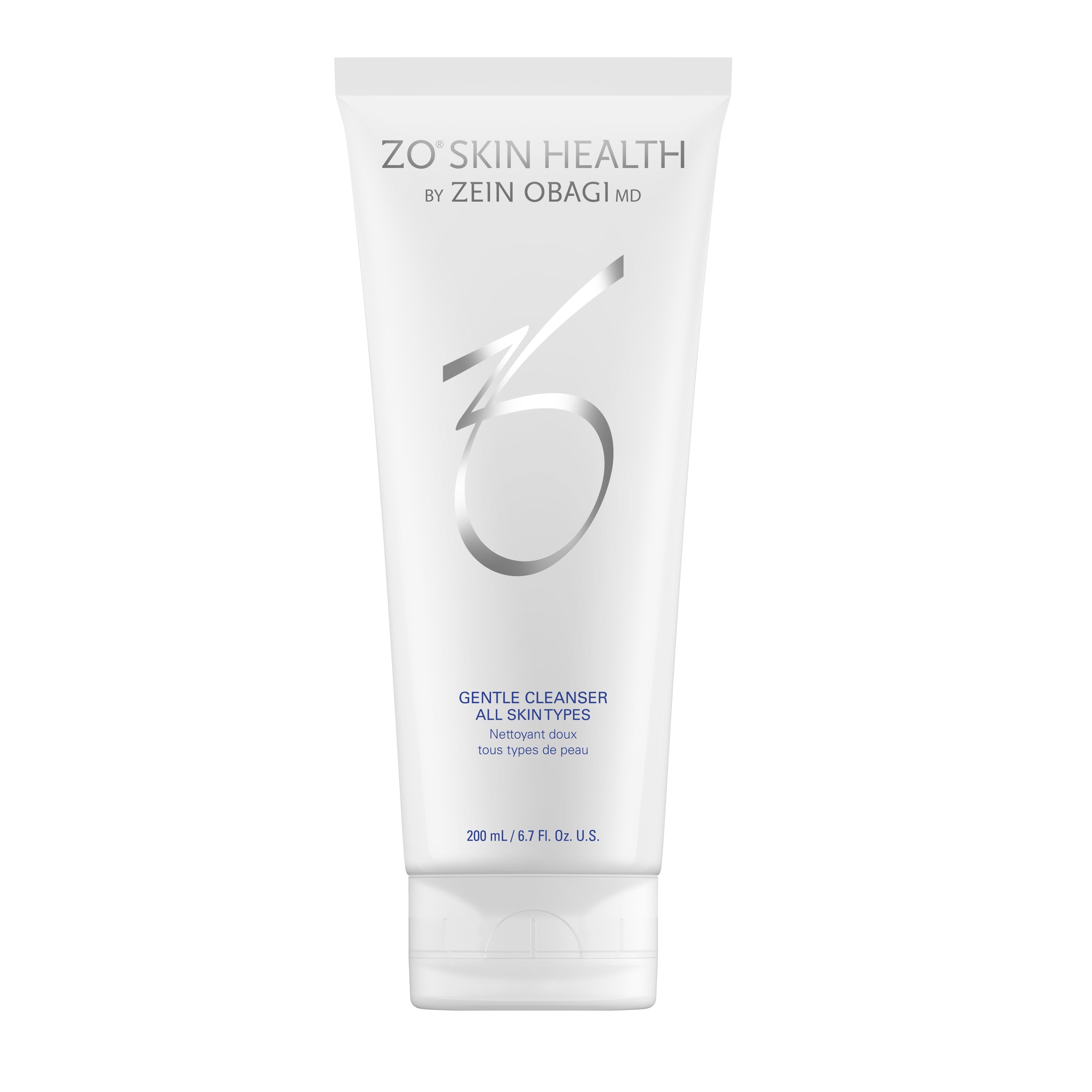 ZO Skin Health Gentle Cleanser
