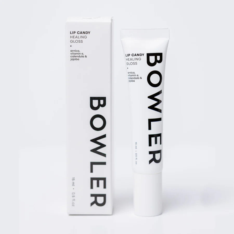 Bowler Lip Candy