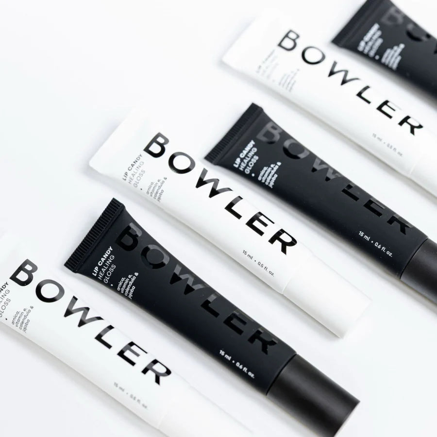Bowler Lip Candy
