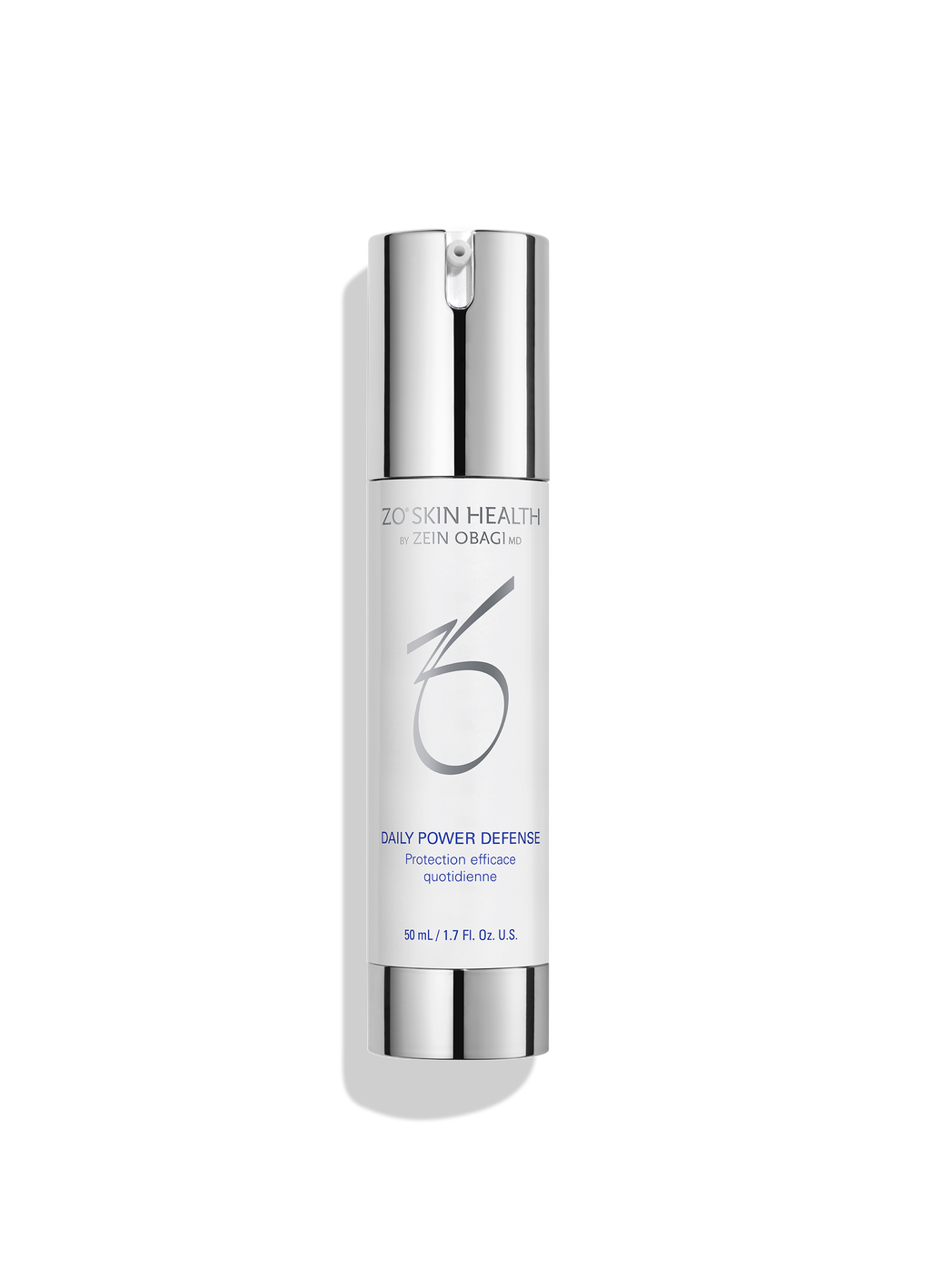 ZO Skin Health Daily Power Defense