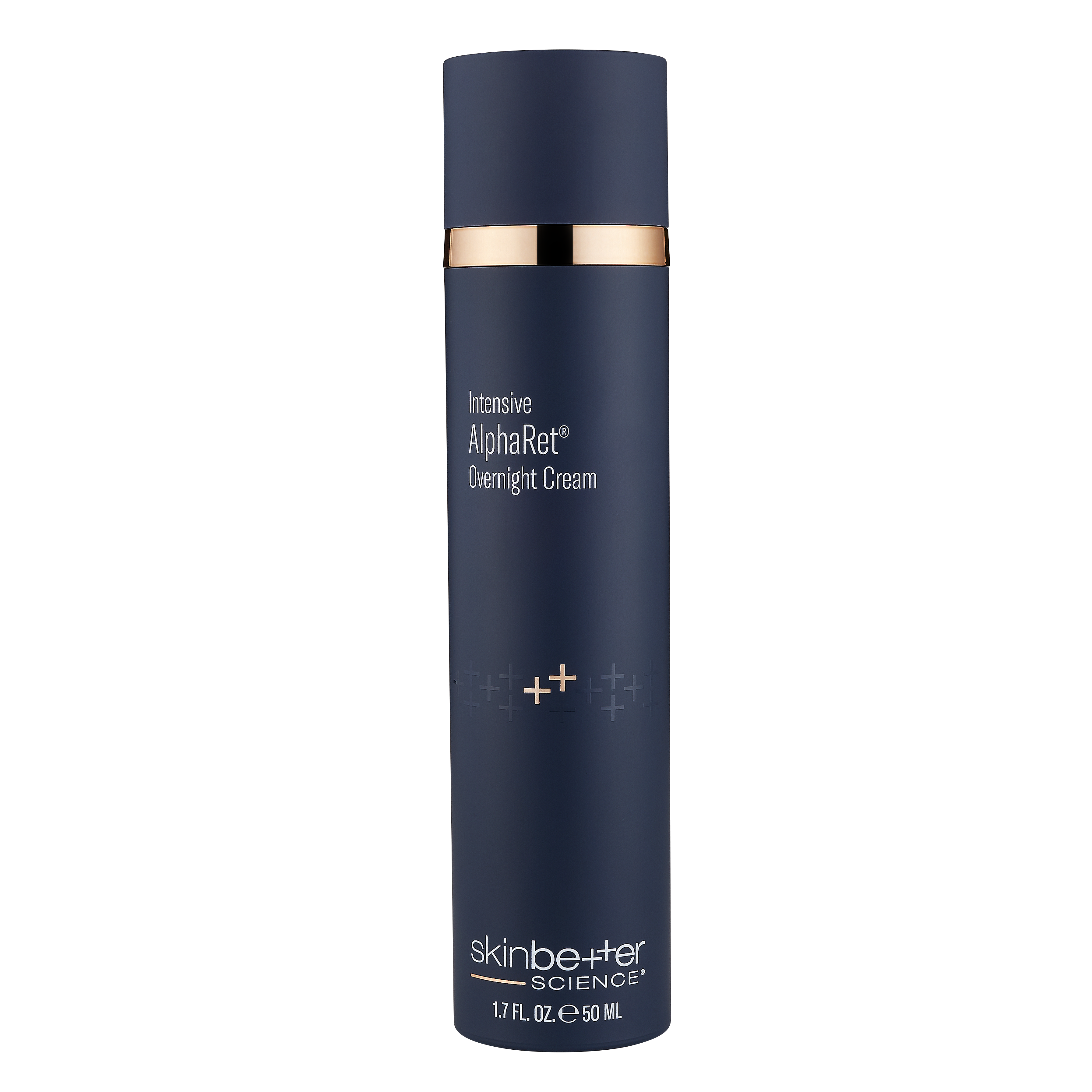 Skinbetter Science Intensive AlphaRet Overnight Cream