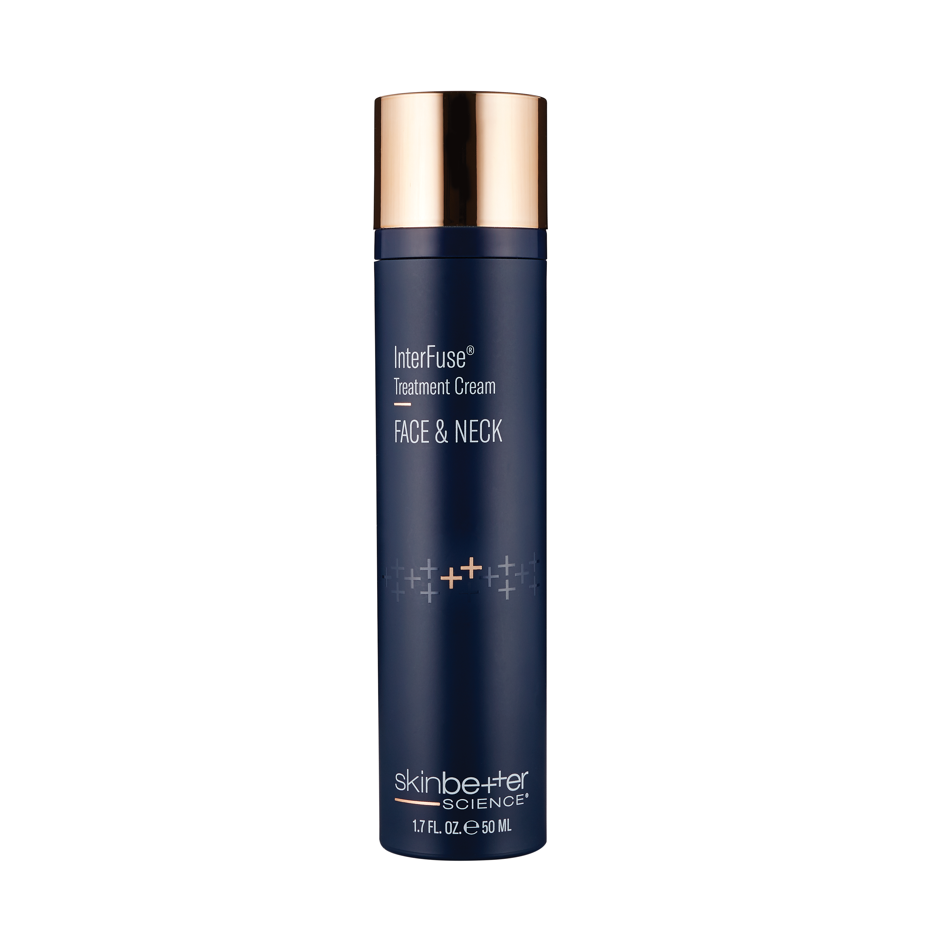 Skinbetter Science Interfuse Treatment Cream FACE & NECK