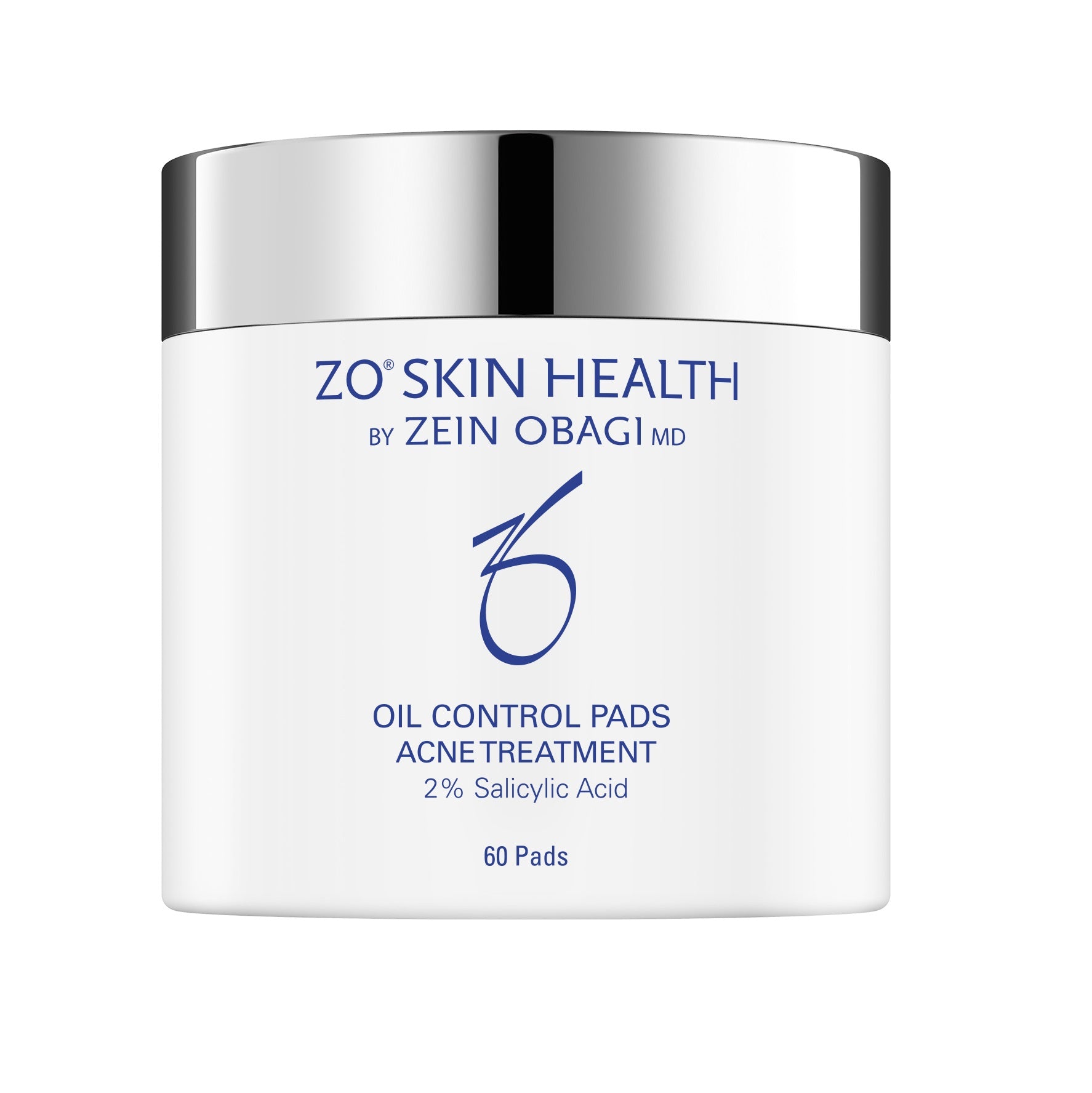 ZO Skin Health Oil Control Pads