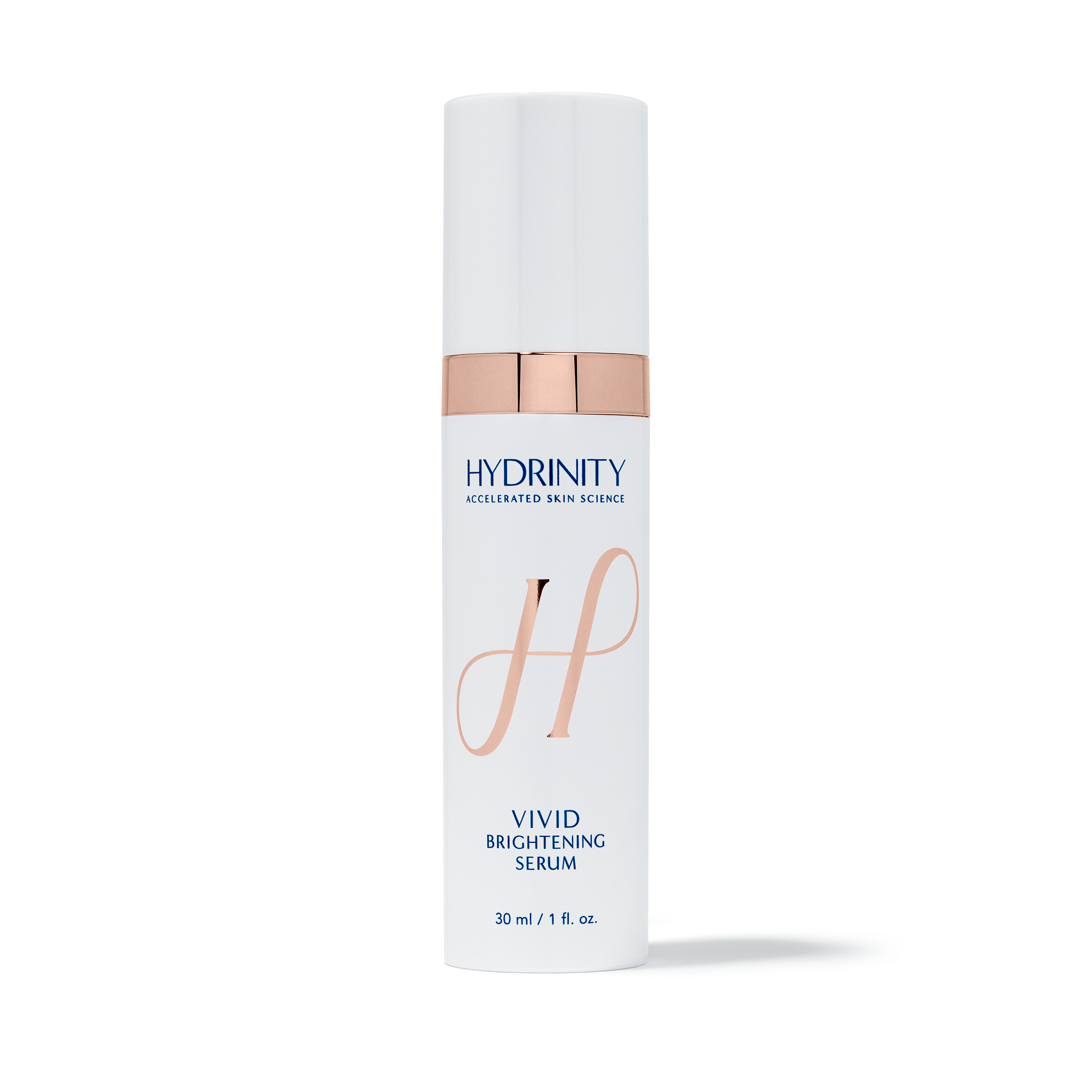 Hydrinity VIVID Brightening Serum