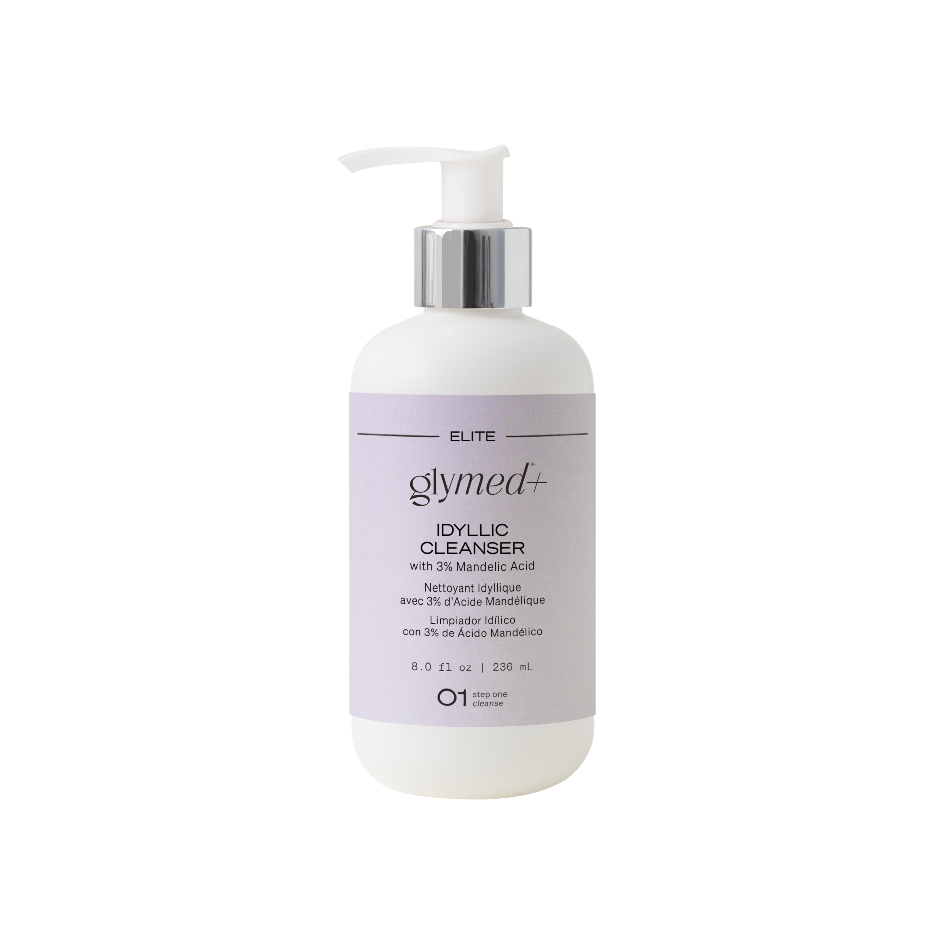 Glymed+ Idyllic Cleanser