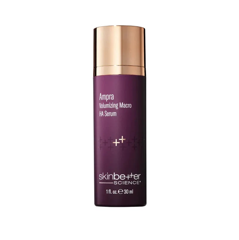 Skinbetter Science Ampra Volumizing Macro HA Serum