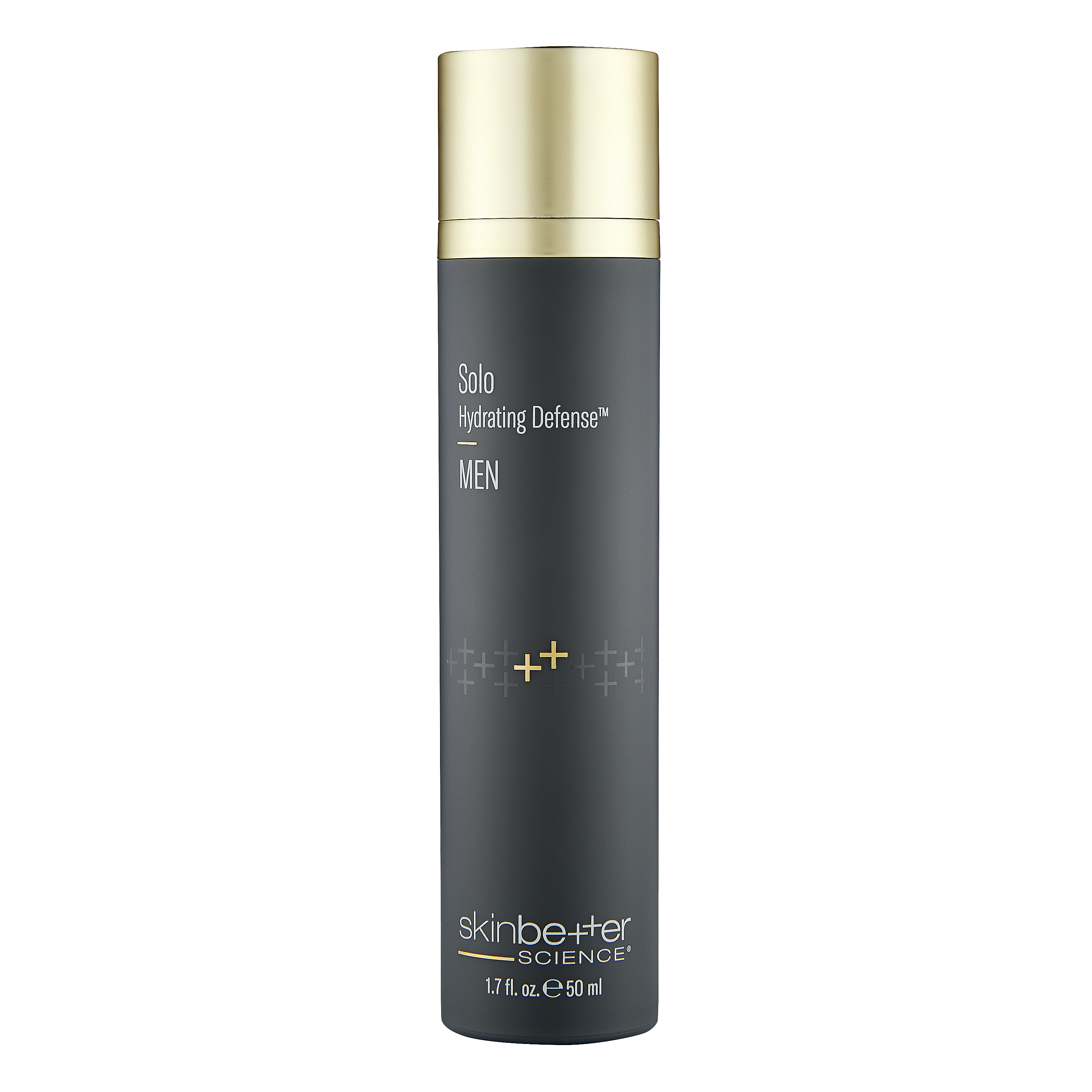 Skinbetter Science Solo Hydrating Defense Men