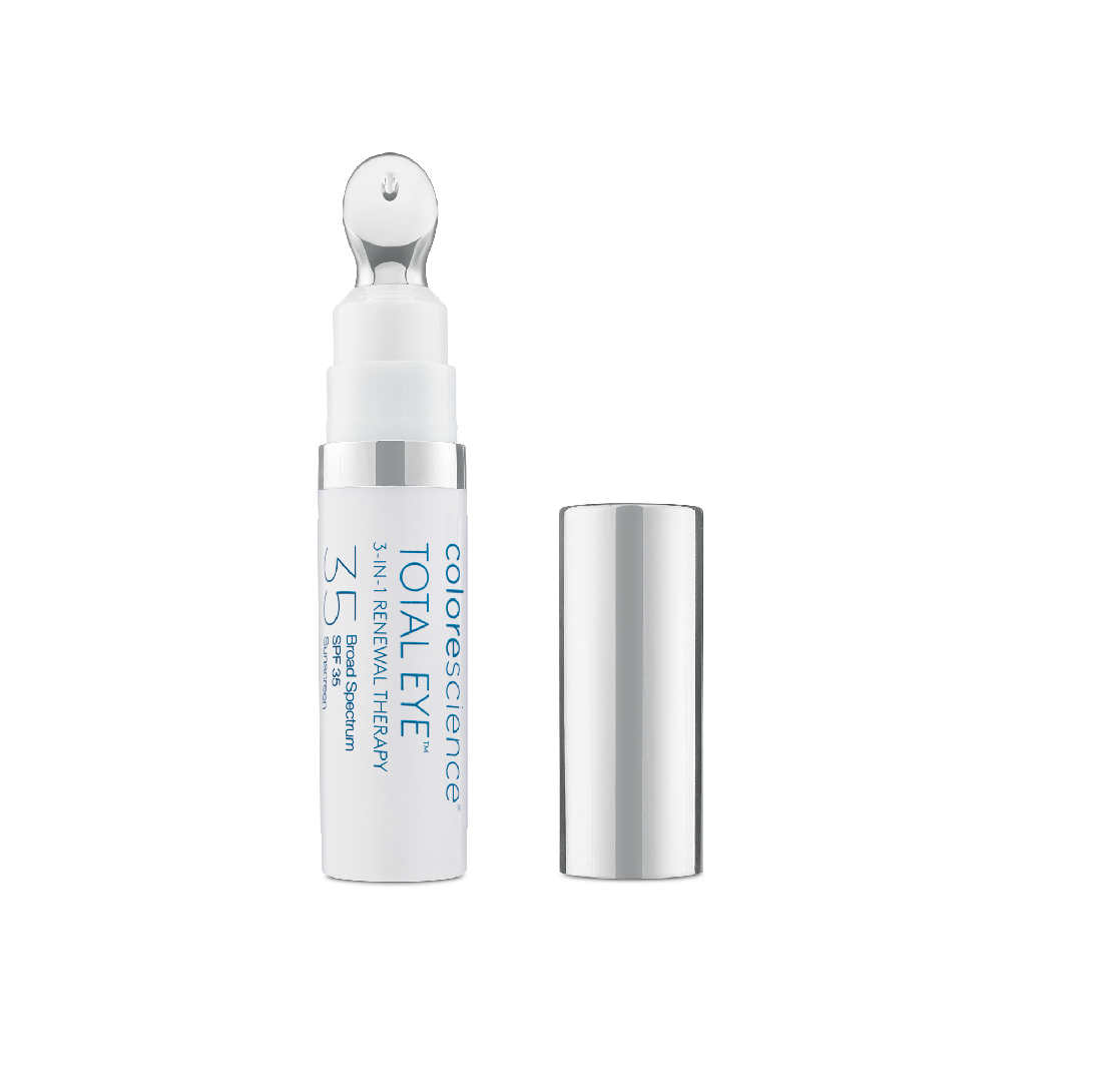 Colorescience Total Eye® 3-in-1 Renewal Therapy SPF 35