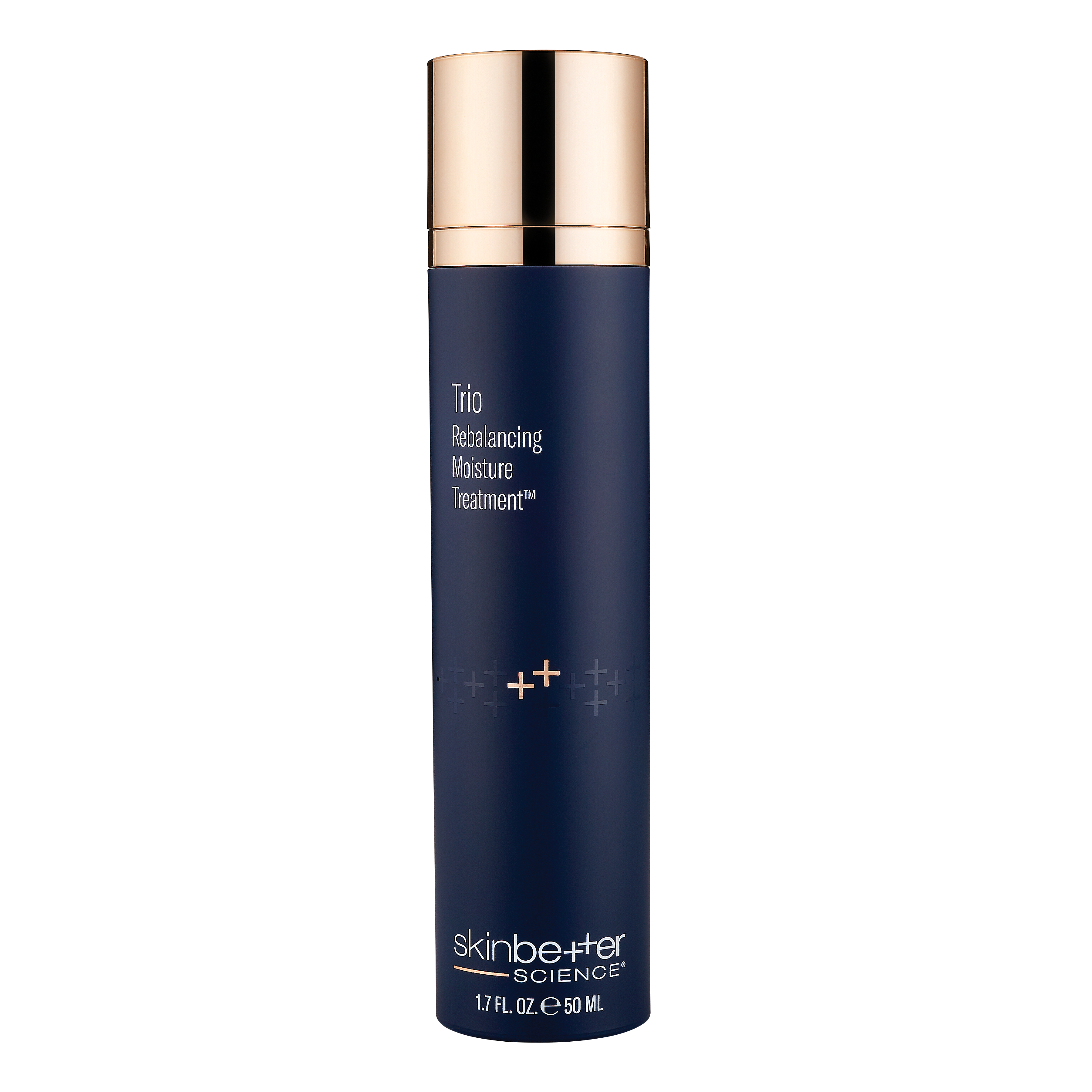 Skinbetter Science Trio Rebalancing Moisture Treatment