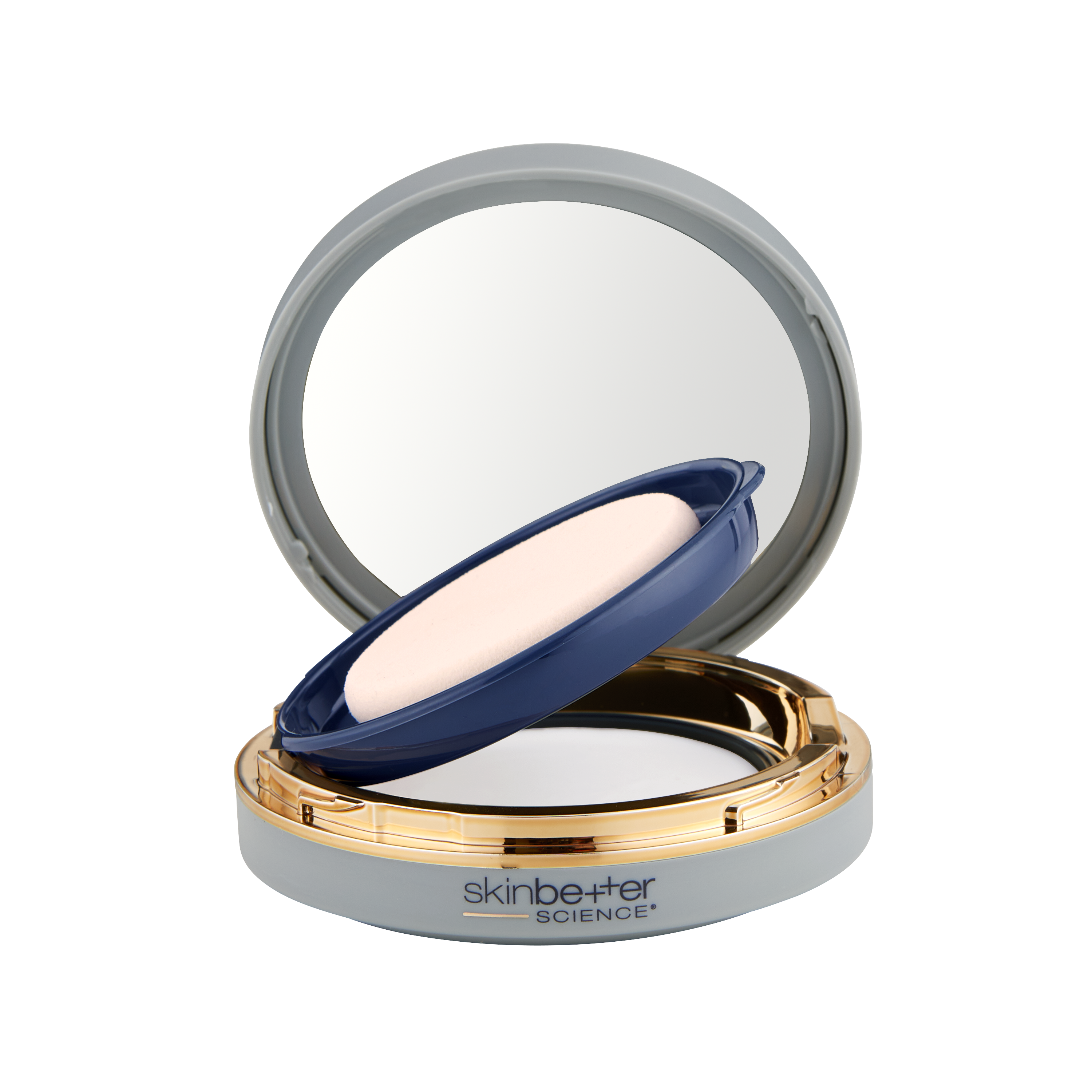 Skinbetter Science sunbetter SHEER SPF 56 Sunscreen Compact
