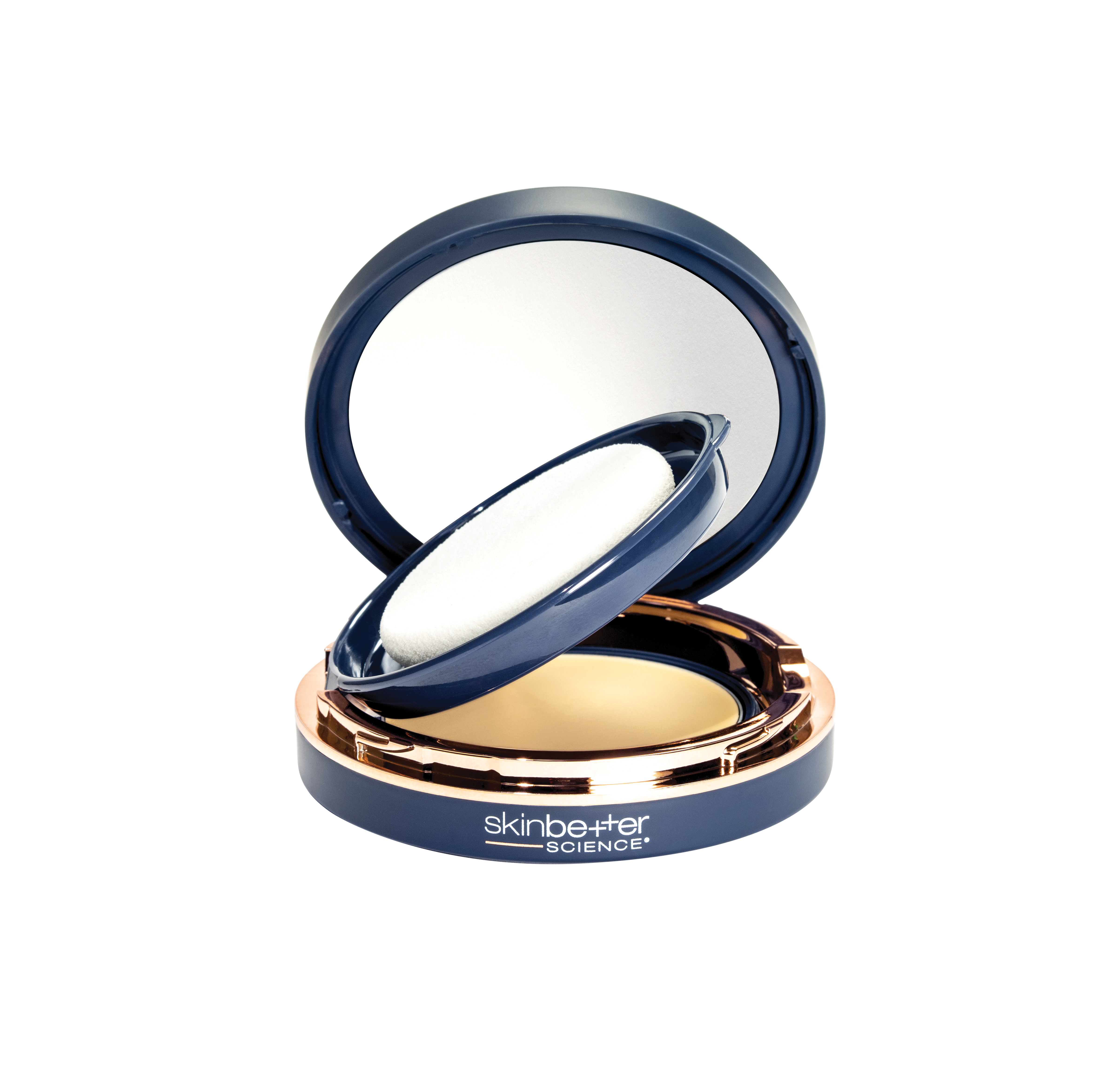 Skinbetter Science sunbetter TONE SMART SPF 68 Sunscreen Compact