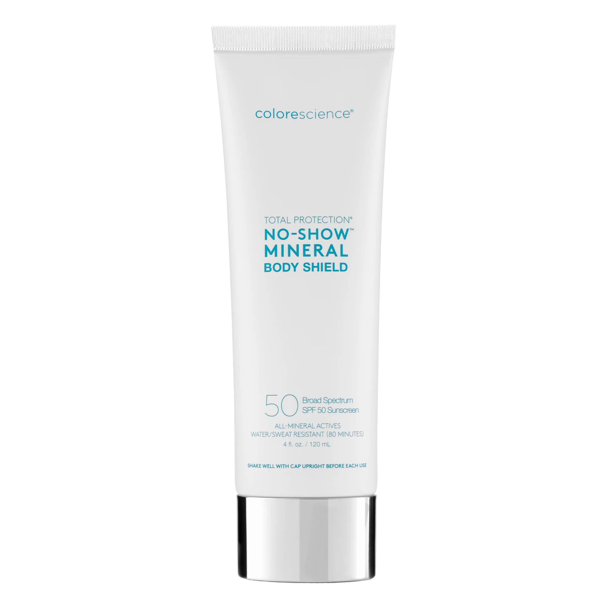 Colorescience No Show BodyShield SPF 50