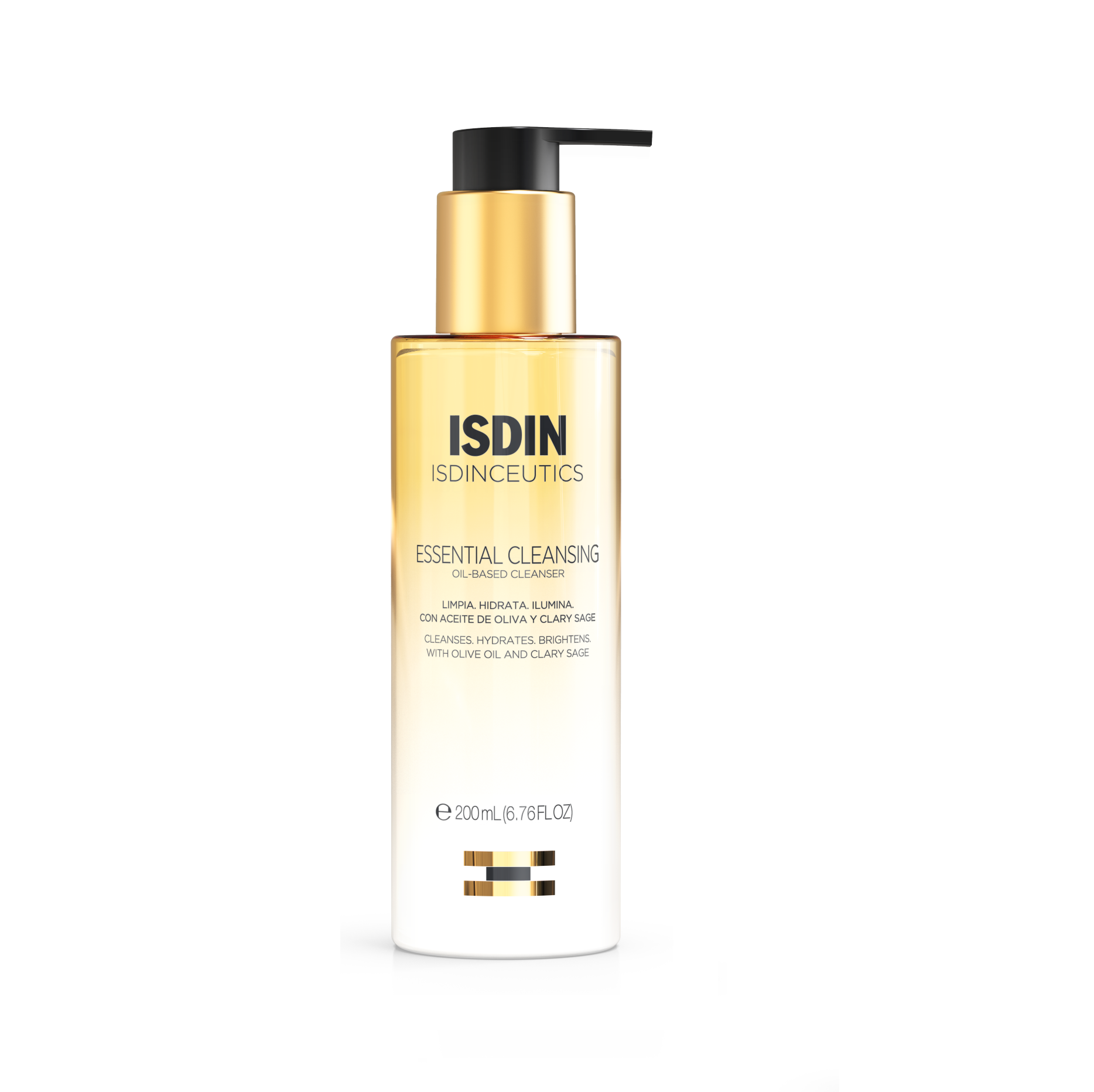 Isdin Essential Cleansing