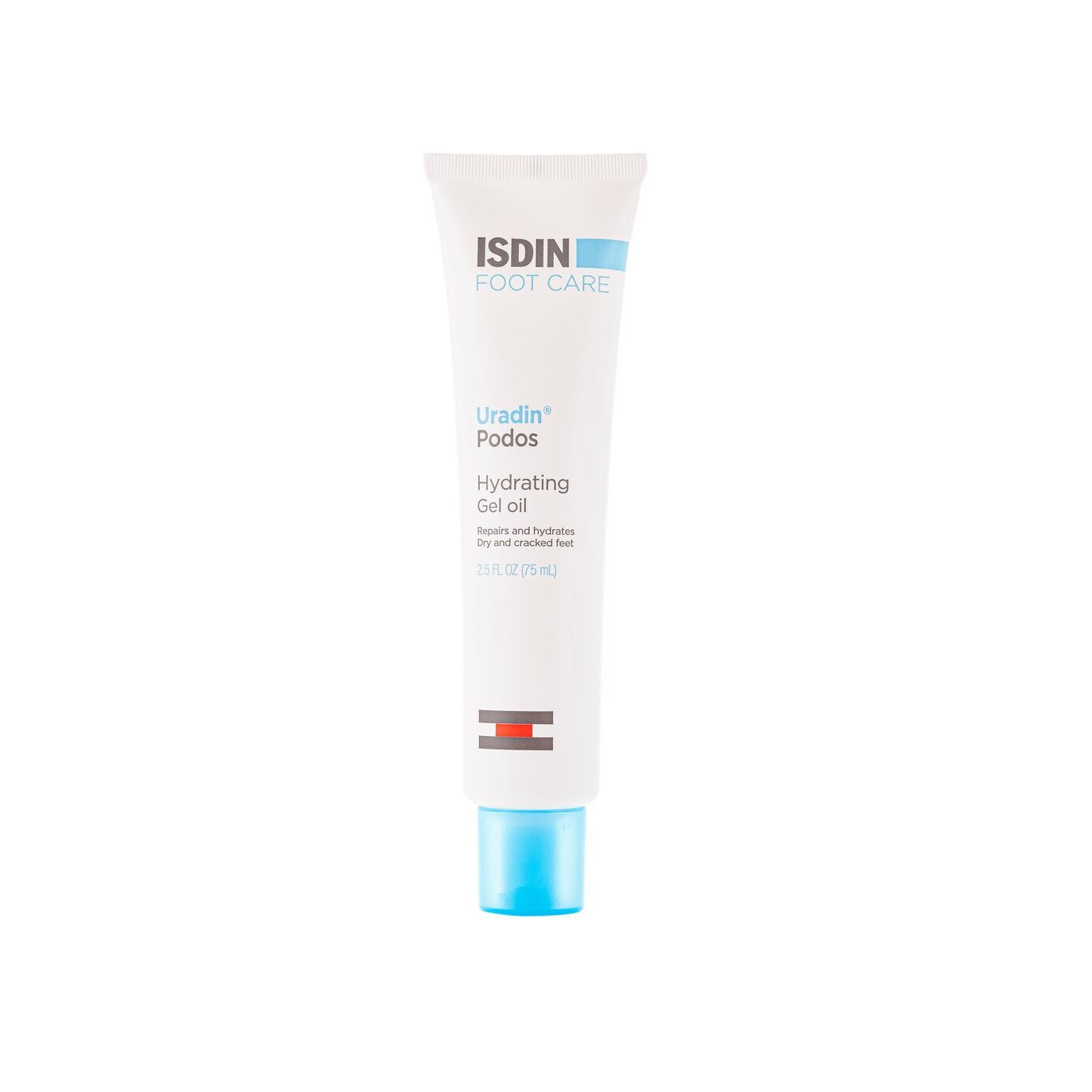 Isdin Uradin Podos Gel Oil