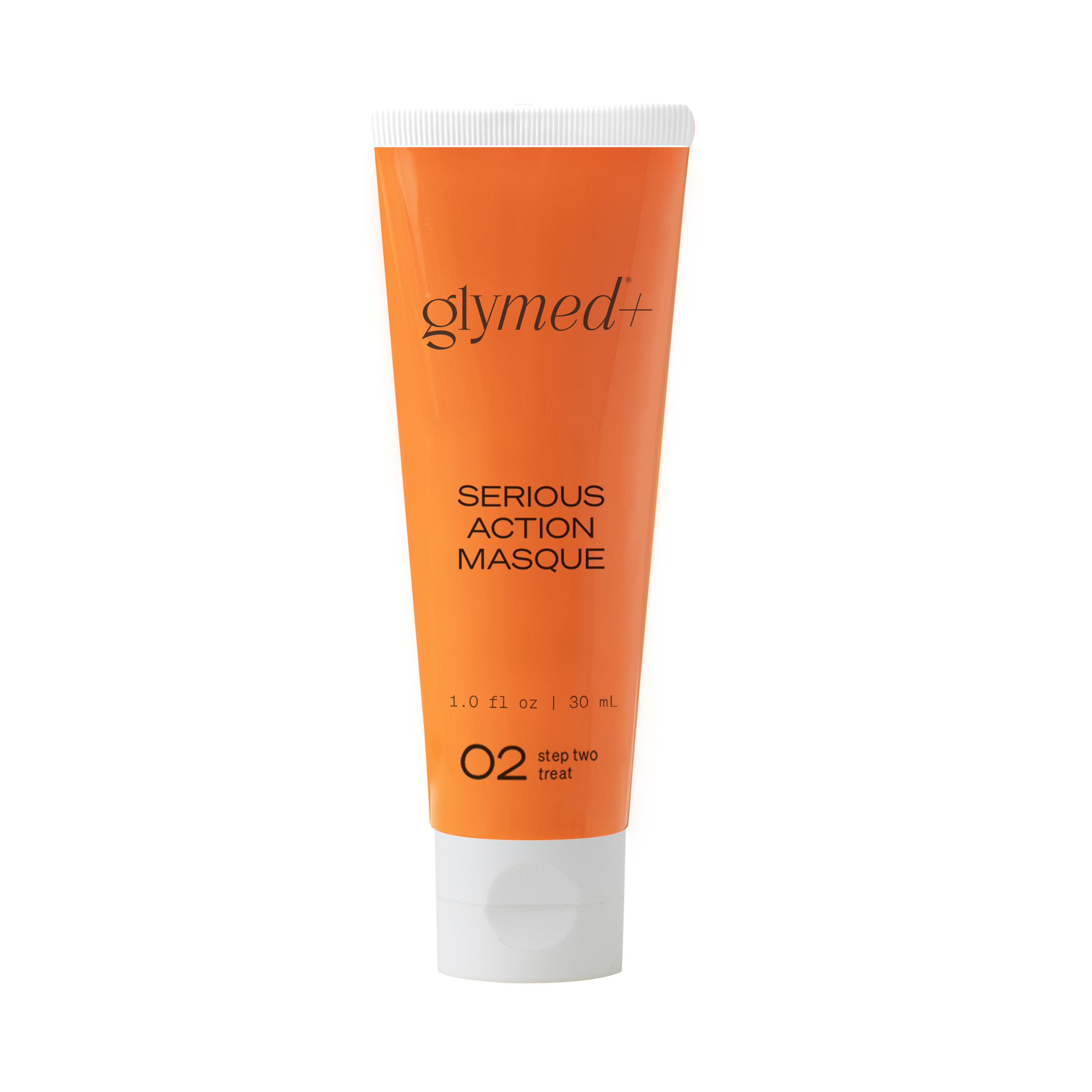 Glymed+ Serious Action Masque