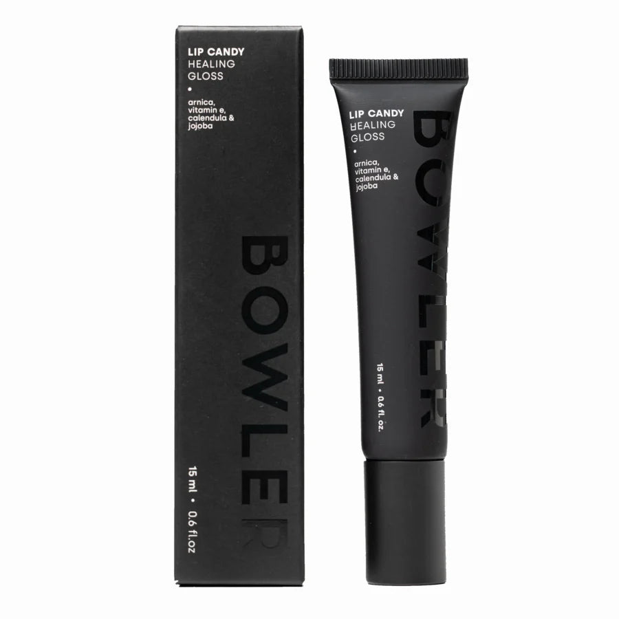 Bowler Lip Candy