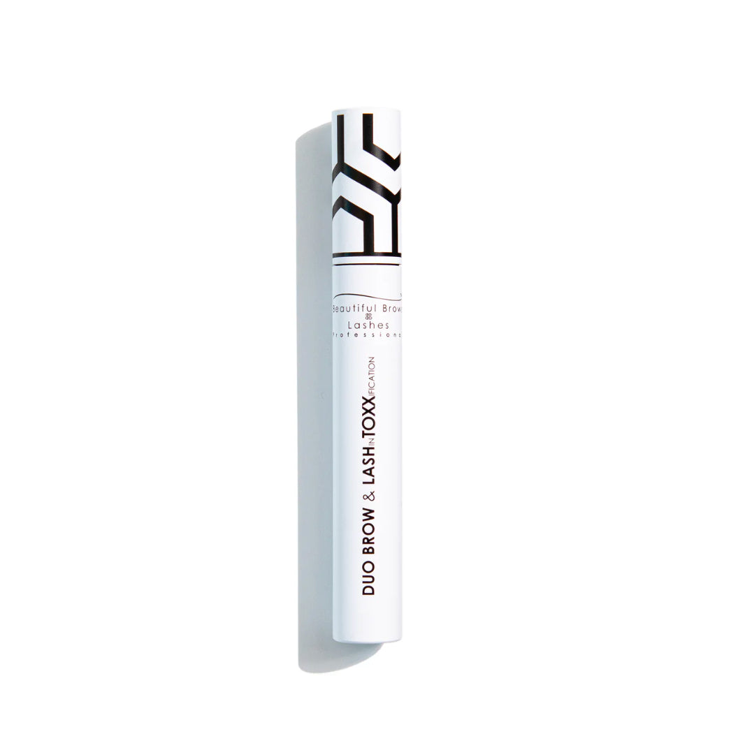 DUO Brow & Lash InTOXXification