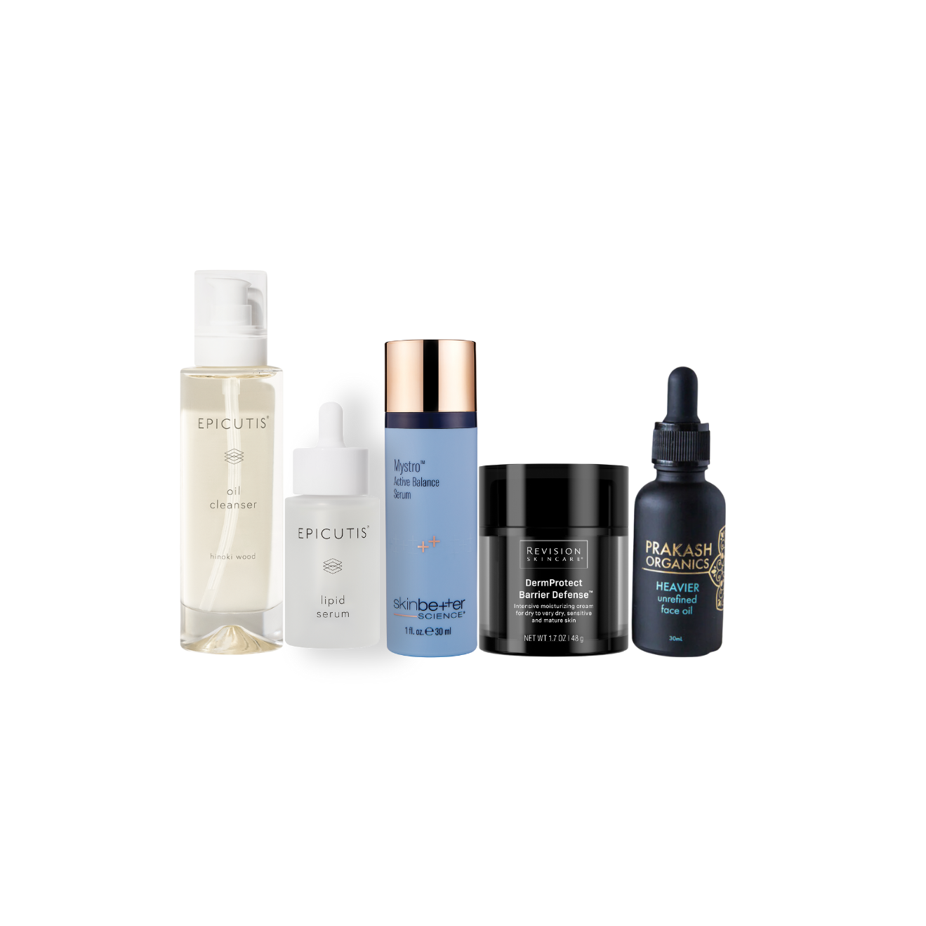 Barrier Restore Essentials
