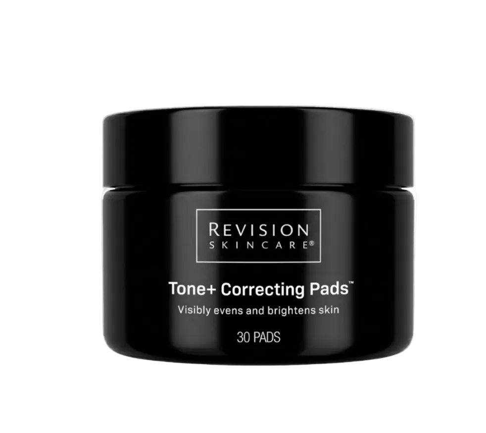 Revision Tone+ Correcting Pads™