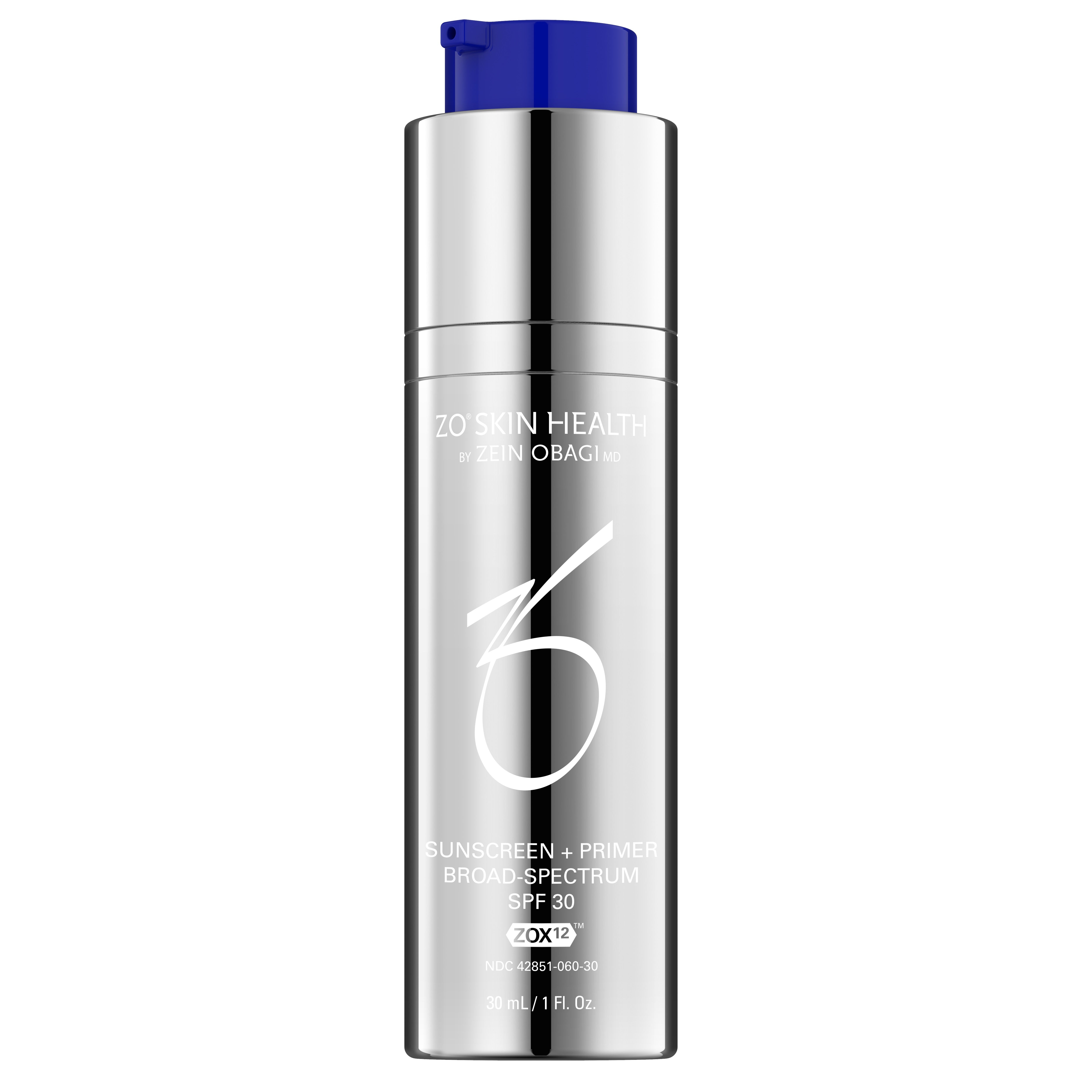 ZO Skin Health Sunscreen + Primer Broad-Spectrum spf 30
