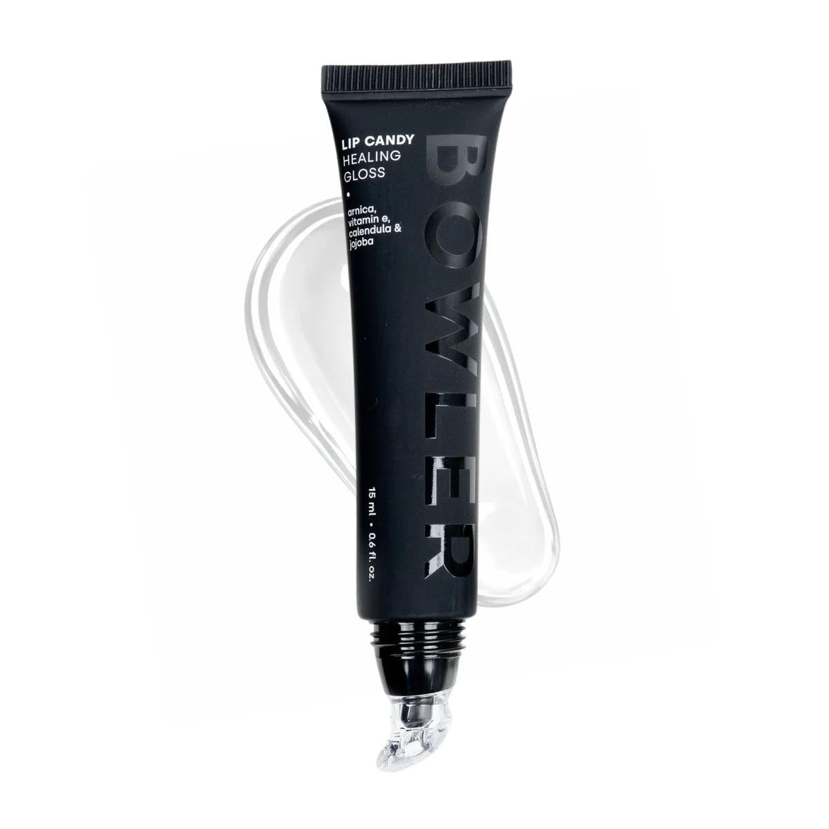 BOWLER Lip Gloss - Renewal Treatment