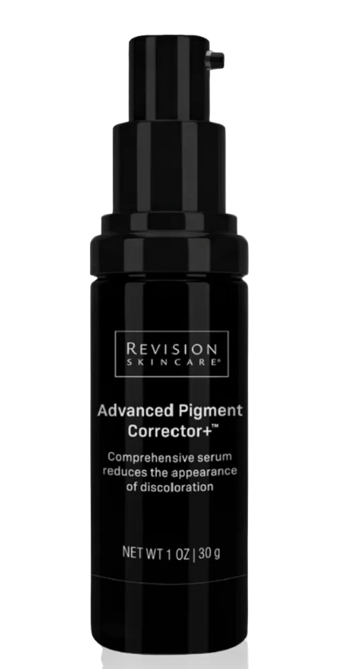 Revision Advanced Pigment Corrector+