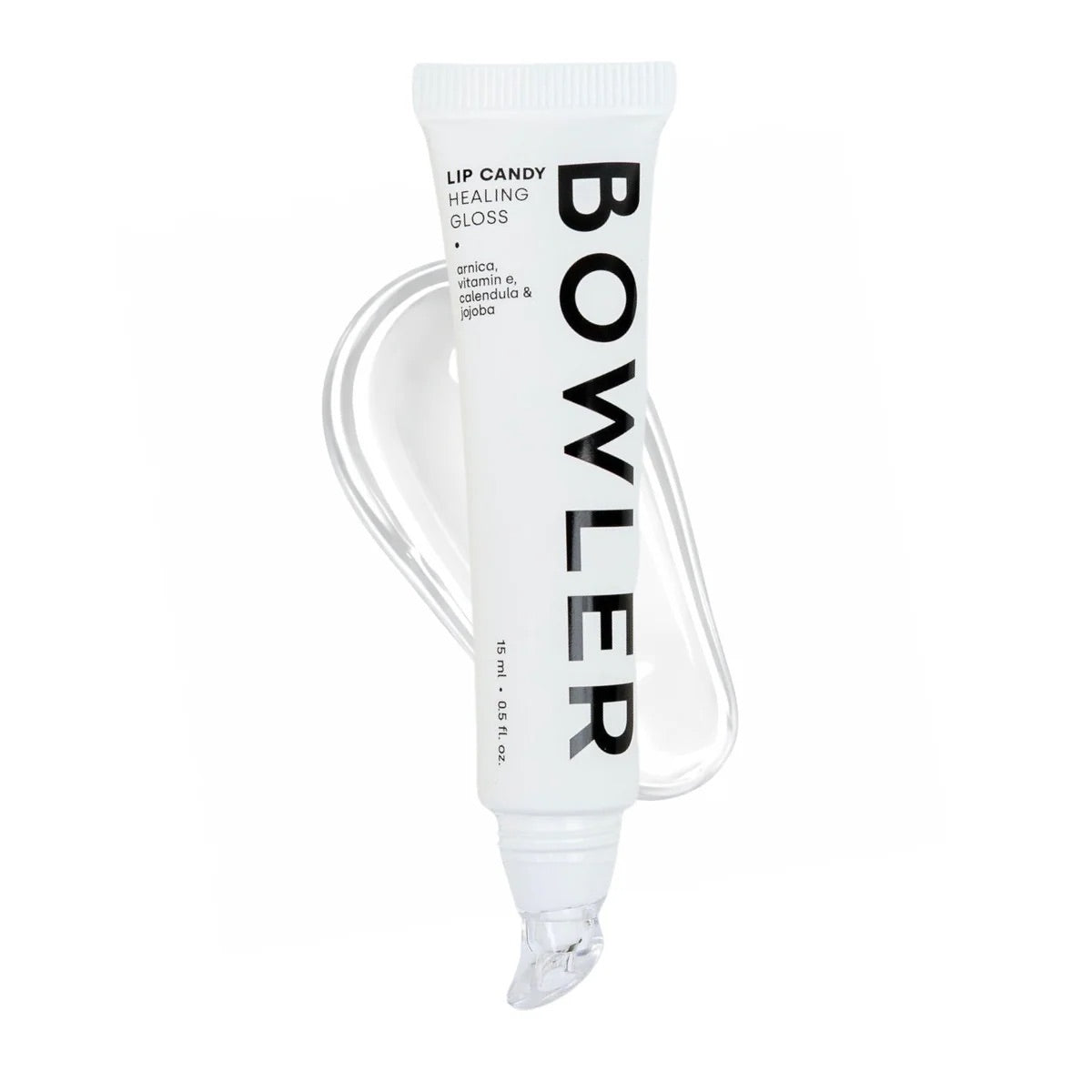 BOWLER Lip Gloss - Renewal Treatment
